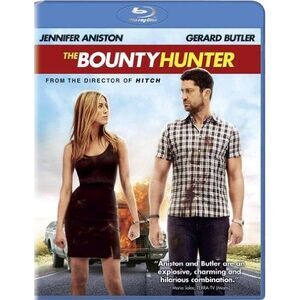 Bounty Hunter